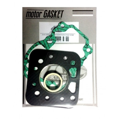 Jogo juntas cilindro SUZUKI 50 cc WOLF / TS / RMX / SMX 45 mm